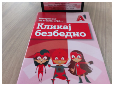 A1 klikaj